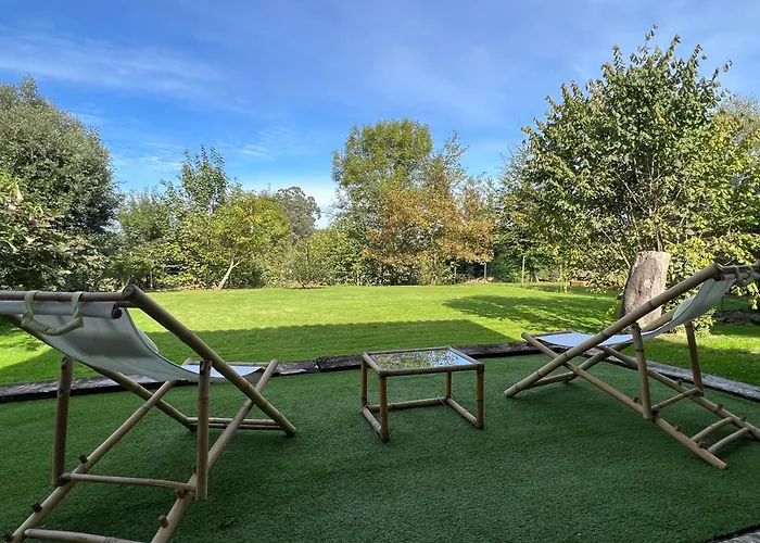Amaicha Hotel Rural